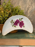 Vintage Bone Dish Made in Japan