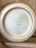 Vintage Pewter Pitcher