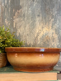 Vintage Eve-N Bake Oven Ware Bowl