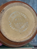 Vintage Eve-N Bake Oven Ware Bowl