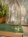 Vintage Anthony's Quality Pure Milk Bottle Nashville