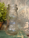 1920's Bireleys Orange Soda Bottle