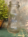 1920's Bireleys Orange Soda Bottle