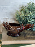 Vintage Goose Teapot Made in Japan