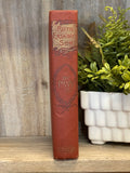 Antique Book The Pansy Books "Ruth Erskine's Son" 1907