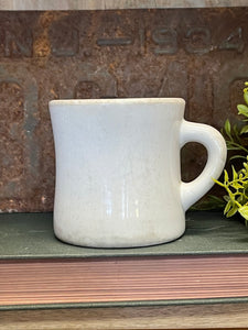 Vintage Syracuse China Coffee Mug
