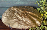 Minakari Elephant Tennessee River Mussel Shell