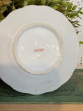 Vintage Horse Ashtray Made In Japan