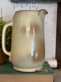Vintage Frankoma Pottery Pitcher
