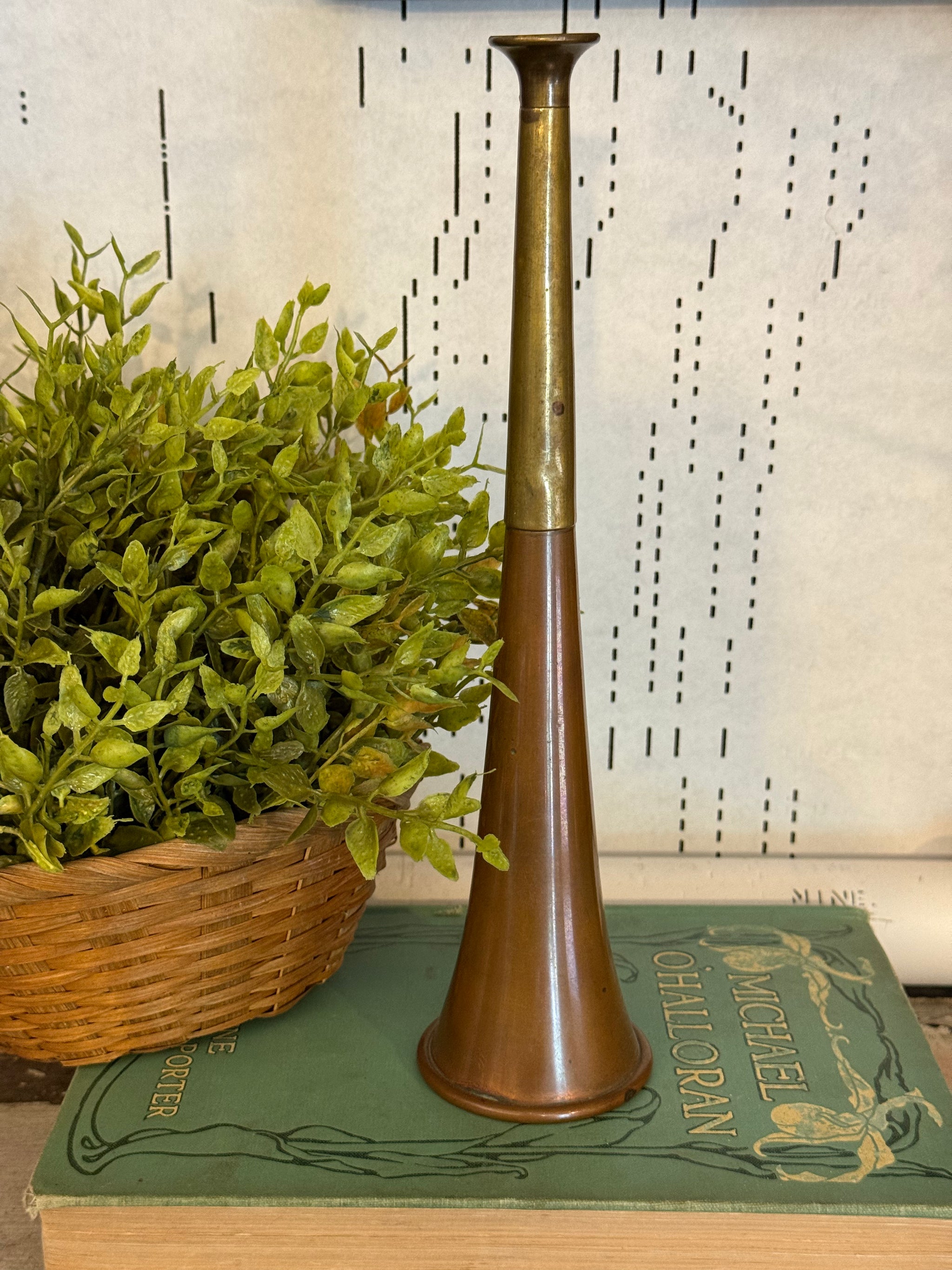 Vintage Brass Horse Head Bookends – The Gentleman's Stache, DBA