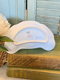 Vintage Limoges Bone Dish