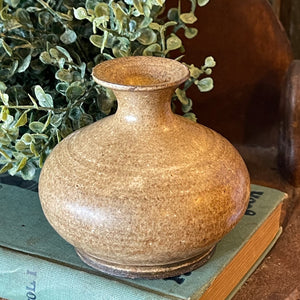 Handmade Pottery Vase