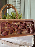 Antique 1800's Chinese Temple Carving