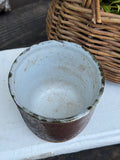 Handmade Pottery Vessel