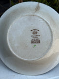 Antique Devonshire Johnson Bros Bowl