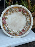 Antique Devonshire 8" Johnson Bros Plate