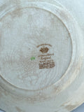 Antique Devonshire 8" Johnson Bros Plate