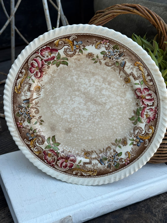 Antique Devonshire 9