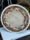 Antique Devonshire 9" Johnson Bros Plate