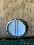 Antique 1904 PARKER-DAVIS Presidential Pin