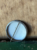 Antique 1912 WILSON Presidential Pin