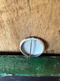Antique 1924 COOLIDGE Presidential Pin