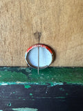 Vintage 1952 EISENHOWER Presidential Pin