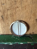Vintage 1936 ALF LANDON Presidential Pin
