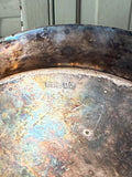 Vintage SHM & Co Silver Tray