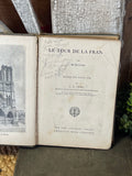 Antique Book 1902 Le Tour de France