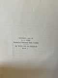 Antique Book 1902 Le Tour de France