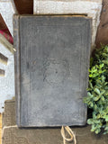 Antique Books 1869 The Oration of Demosthenes on The Crown