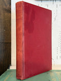 Antique Book Biblical Criticism 1910