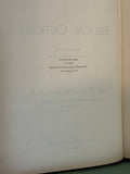 Antique Book Biblical Criticism 1910