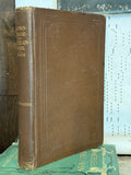 Antique Crown Bridge and Porcelain Work Book