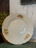 Vintage Selb Porcelain Side Plate Made in Germany