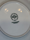 Vintage Selb Porcelain Side Plate Made in Germany