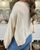 Sands Dolman Sweater
