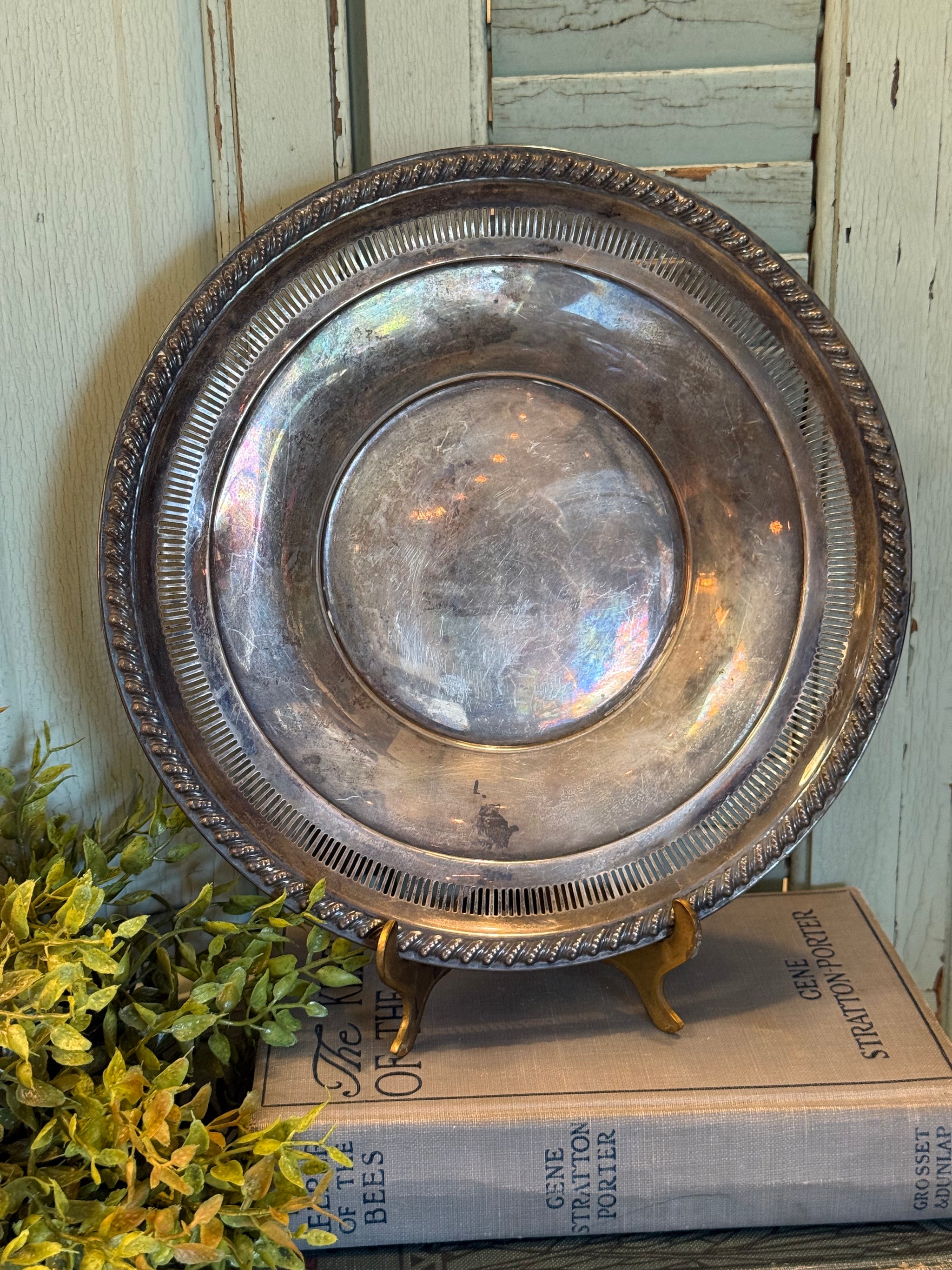 【Martin, Hall & Co】クイーンズパターン グレービーレードル Martin, Hall & Co】クイーンズパターン グレービーレードル