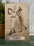 Antique Unused Post Card 1910