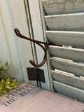 Vintage Salvaged Hook
