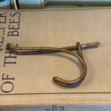Vintage Salvaged Hook