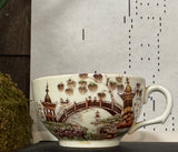 Vintage Blair's China Teacup