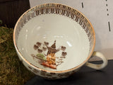 Vintage Blair's China Teacup