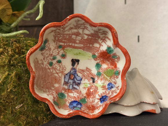 ビンテージ　ポタリー Vintage Pottery – The Gentleman's Stache, DBA Mercantile 1858