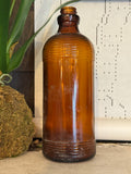 Vintage Purex Bleach Bottle
