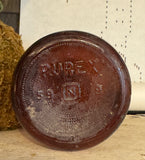Vintage Purex Bleach Bottle