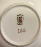 Vintage Westminister Fine China Dish