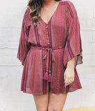 Pacifica Playsuit