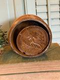 Antique Butter Mold